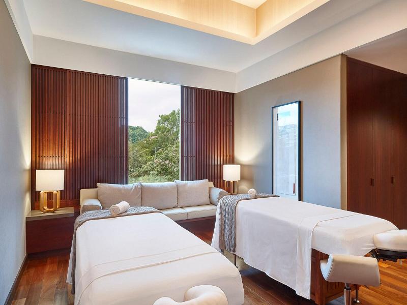 JW Marriott Hotel Sao Paulo — photo 2