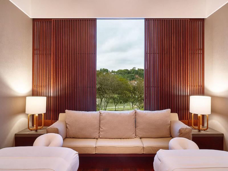 JW Marriott Hotel Sao Paulo — photo 3
