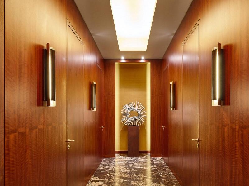 JW Marriott Hotel Sao Paulo — photo 193