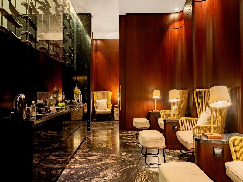 JW Marriott Hotel Sao Paulo — photo 188