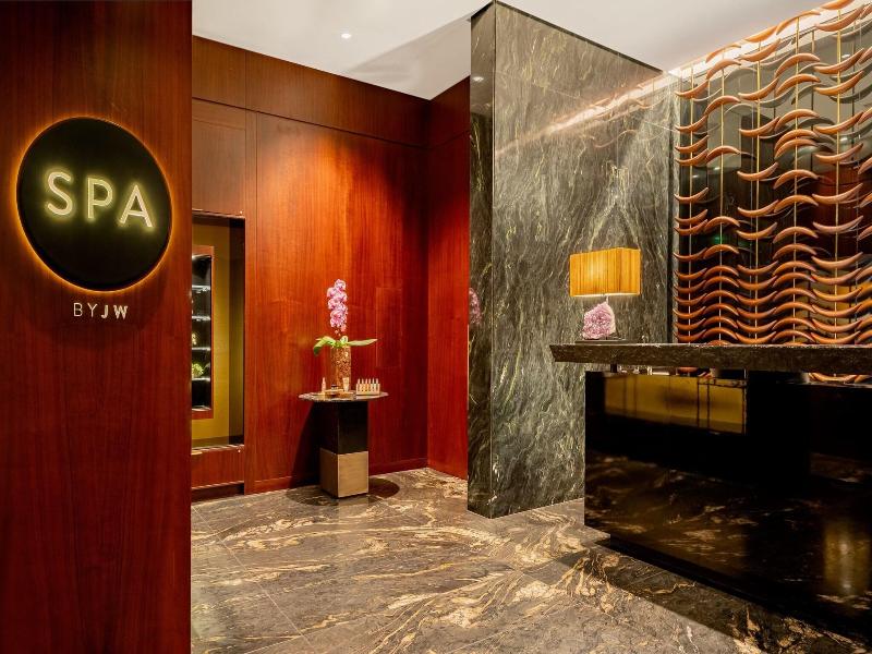JW Marriott Hotel Sao Paulo — photo 190