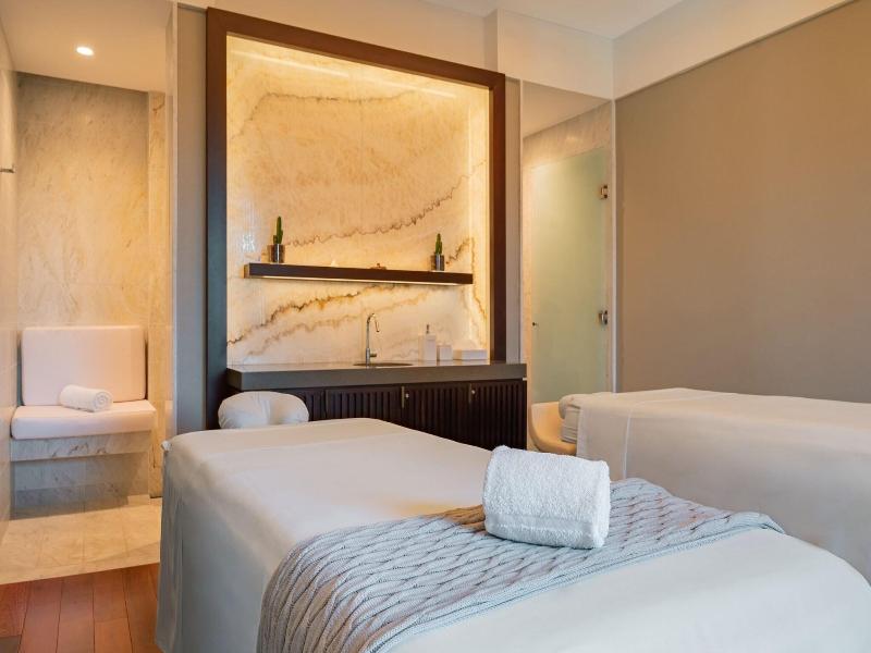 JW Marriott Hotel Sao Paulo — photo 175