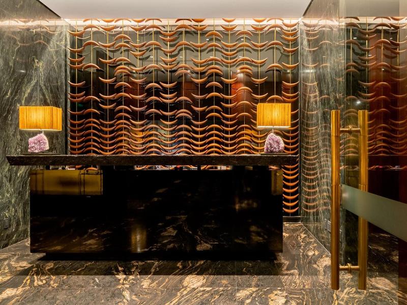 JW Marriott Hotel Sao Paulo — photo 177