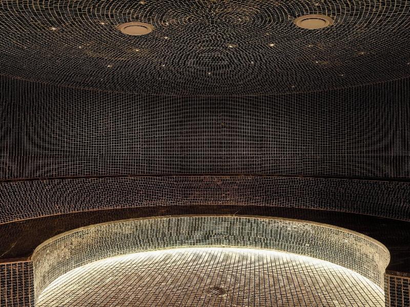 JW Marriott Hotel Sao Paulo — photo 173