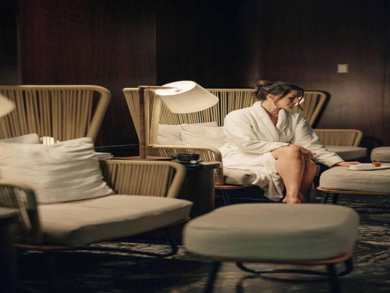 JW Marriott Hotel Sao Paulo — photo 181