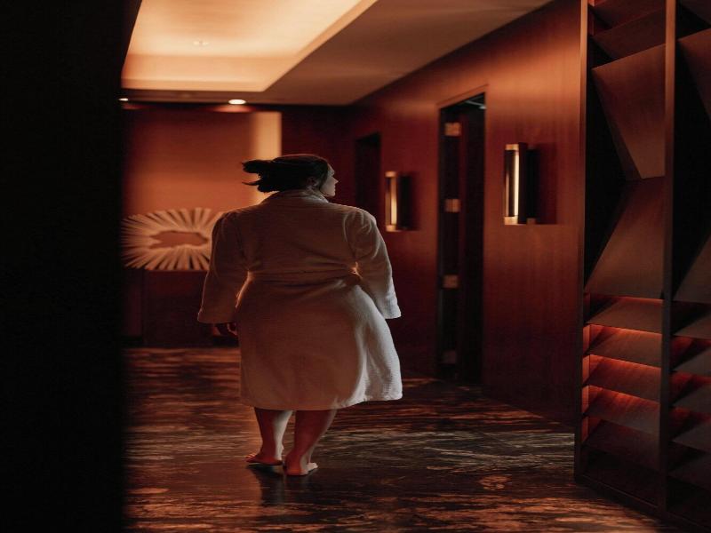 JW Marriott Hotel Sao Paulo — photo 183