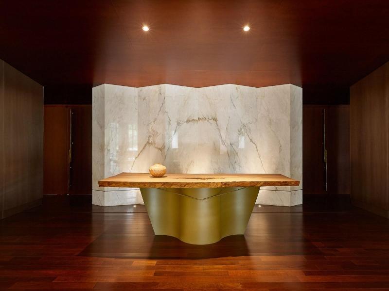 JW Marriott Hotel Sao Paulo — photo 202