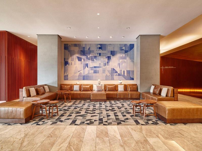 JW Marriott Hotel Sao Paulo — photo 207