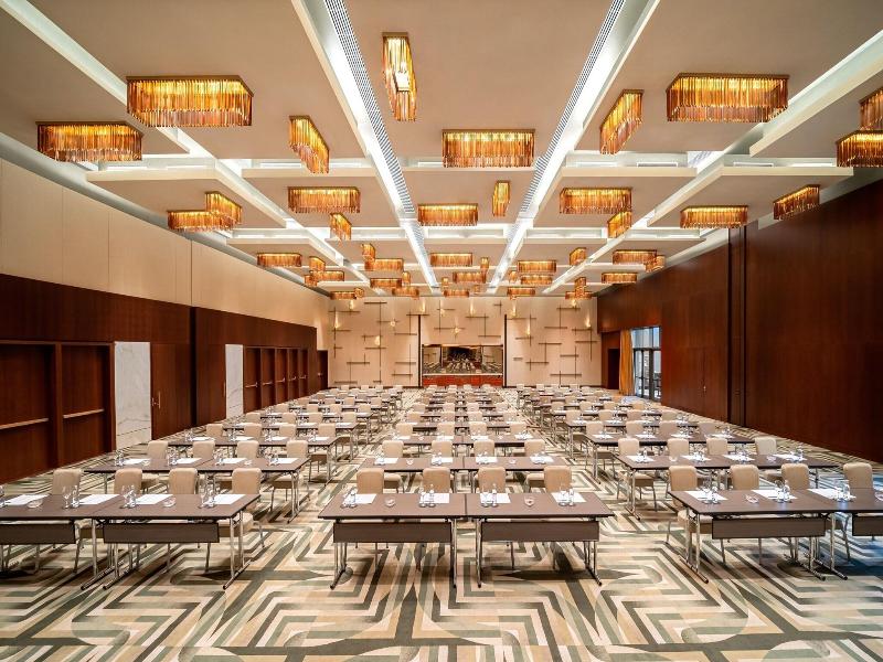 JW Marriott Hotel Sao Paulo — photo 208