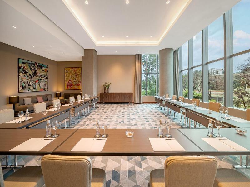 JW Marriott Hotel Sao Paulo — photo 204