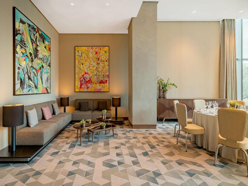 JW Marriott Hotel Sao Paulo — photo 205
