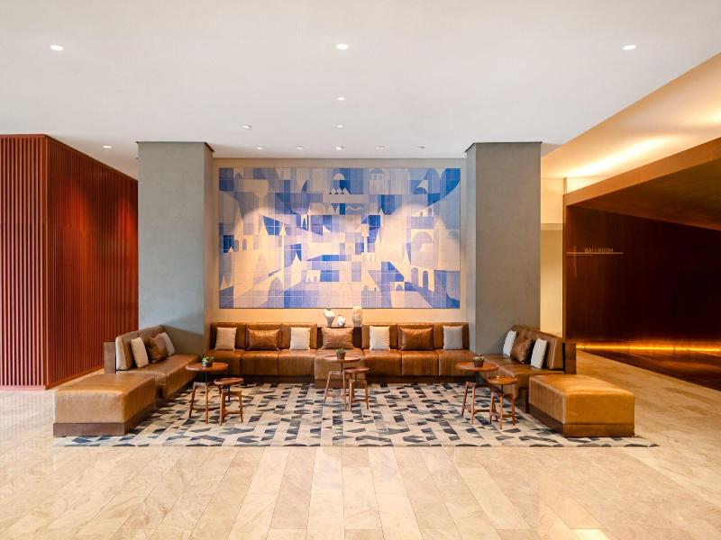 JW Marriott Hotel Sao Paulo — photo 119
