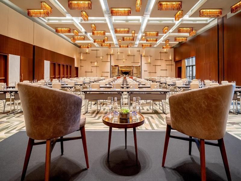 JW Marriott Hotel Sao Paulo — photo 124