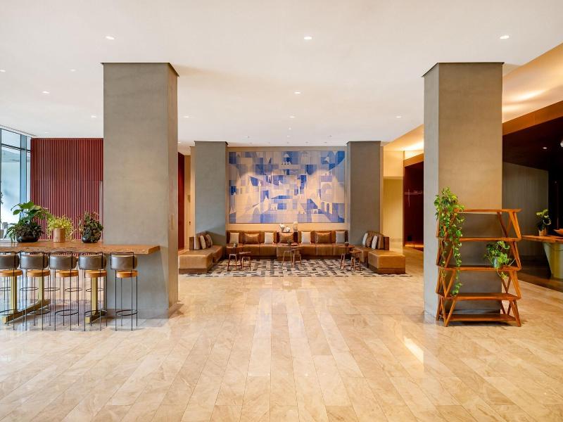 JW Marriott Hotel Sao Paulo — photo 121