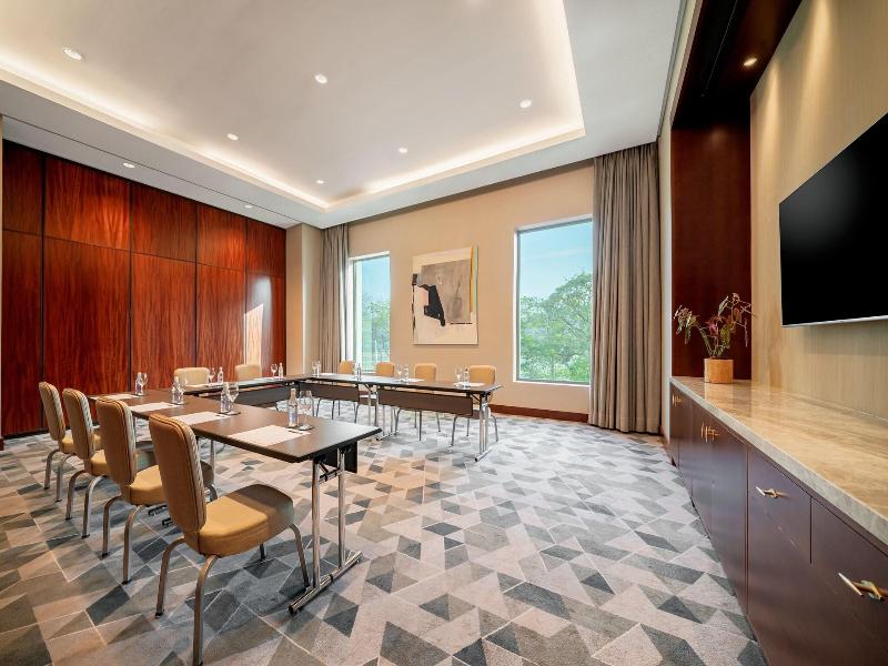 JW Marriott Hotel Sao Paulo — photo 122