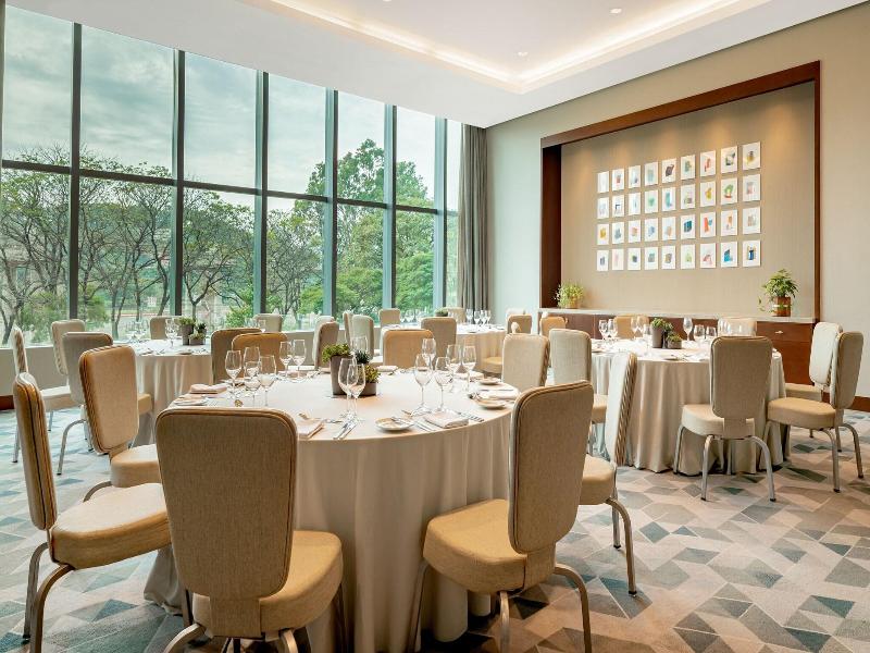 JW Marriott Hotel Sao Paulo — photo 107