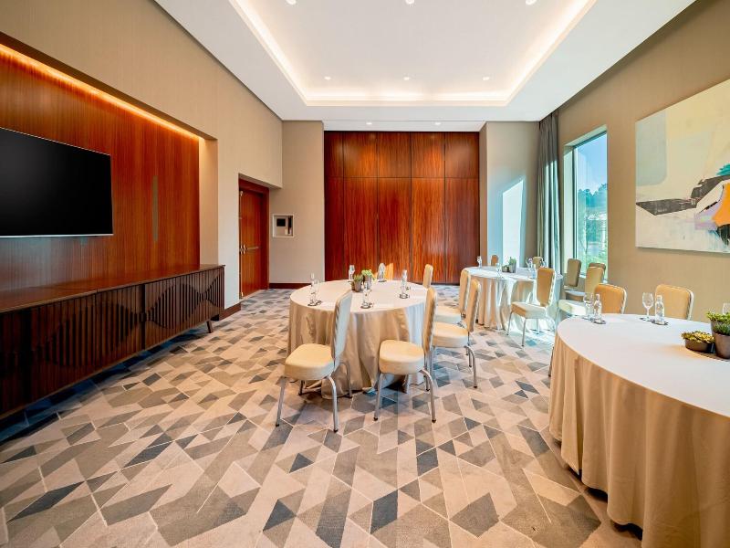 JW Marriott Hotel Sao Paulo — photo 108
