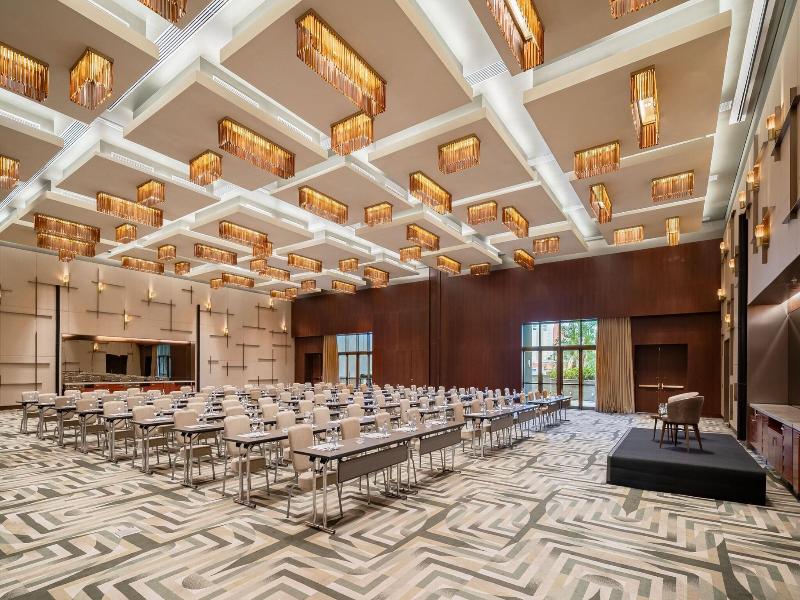 JW Marriott Hotel Sao Paulo — photo 54