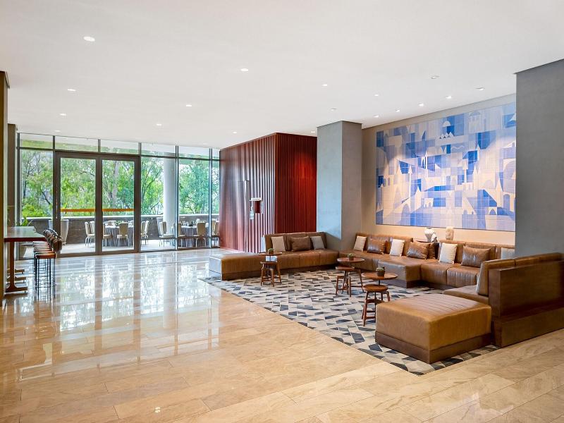 JW Marriott Hotel Sao Paulo — photo 57