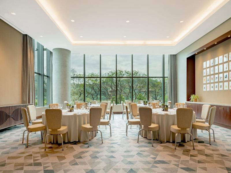 JW Marriott Hotel Sao Paulo — photo 69