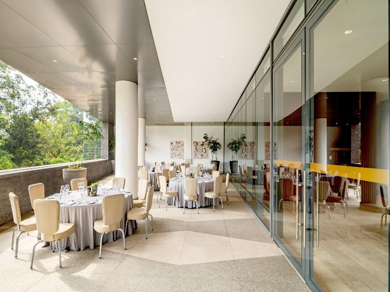 JW Marriott Hotel Sao Paulo — photo 73