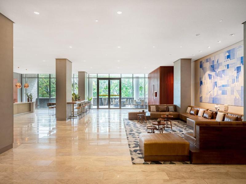 JW Marriott Hotel Sao Paulo — photo 65