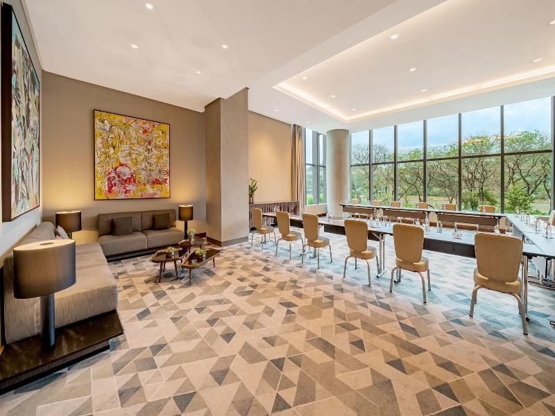 JW Marriott Hotel Sao Paulo — photo 68