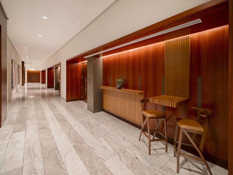 JW Marriott Hotel Sao Paulo — photo 45