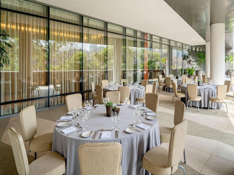 JW Marriott Hotel Sao Paulo — photo 42
