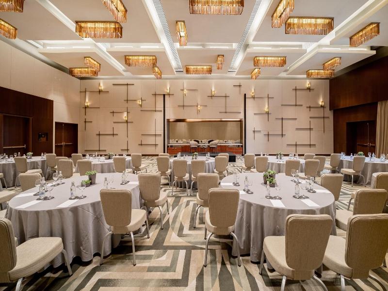 JW Marriott Hotel Sao Paulo — photo 87
