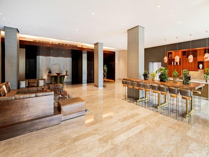 JW Marriott Hotel Sao Paulo — photo 88