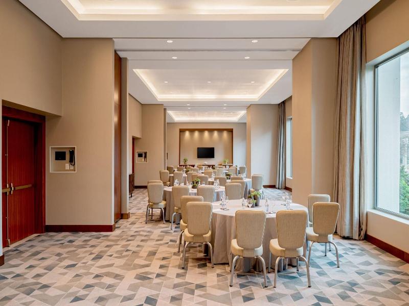JW Marriott Hotel Sao Paulo — photo 86