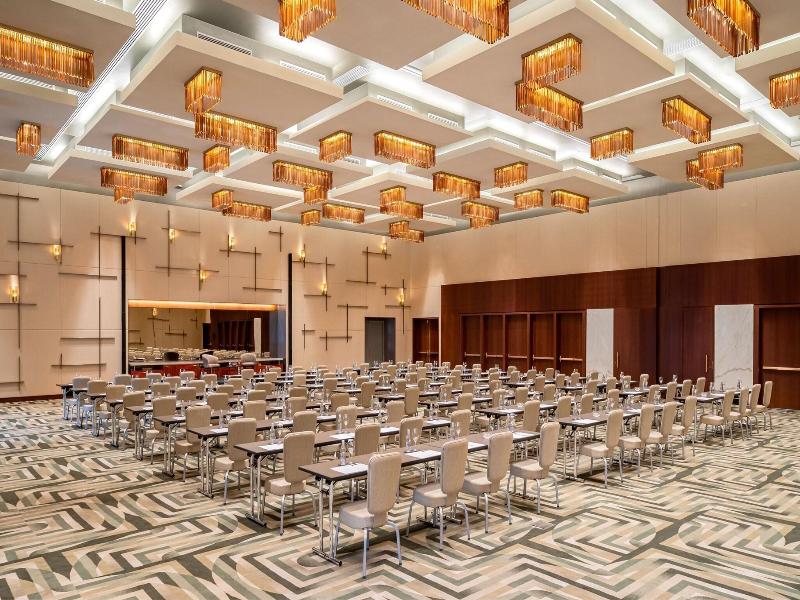 JW Marriott Hotel Sao Paulo — photo 93