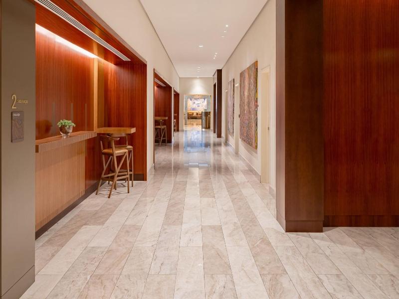 JW Marriott Hotel Sao Paulo — photo 89
