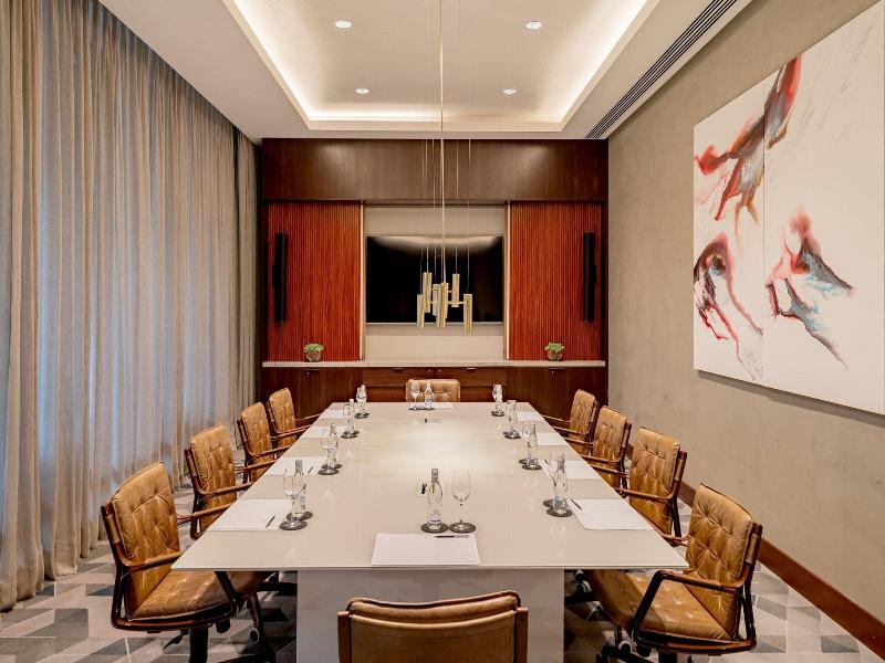 JW Marriott Hotel Sao Paulo — photo 91