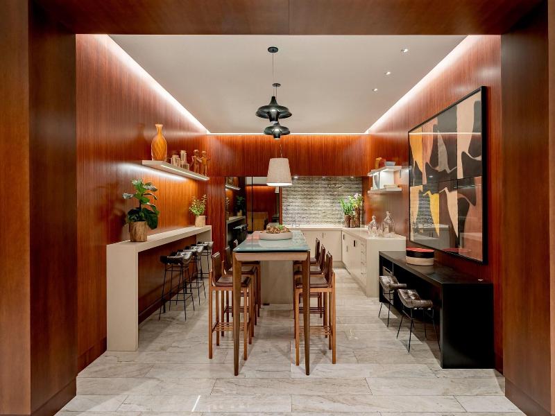 JW Marriott Hotel Sao Paulo — photo 77