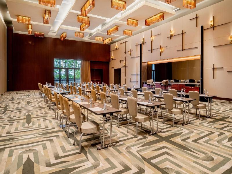 JW Marriott Hotel Sao Paulo — photo 78