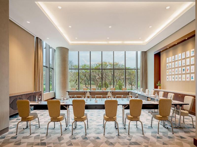 JW Marriott Hotel Sao Paulo — photo 12