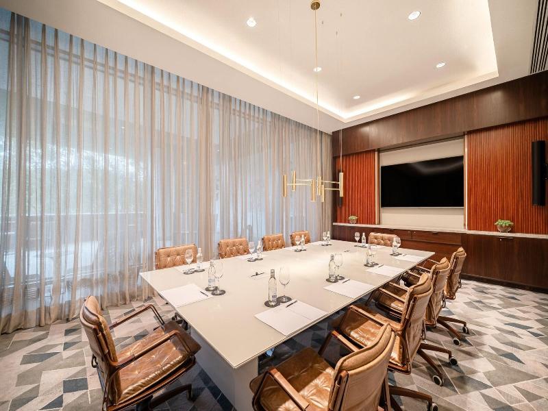 JW Marriott Hotel Sao Paulo — photo 17