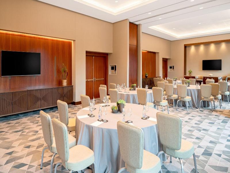 JW Marriott Hotel Sao Paulo — photo 18