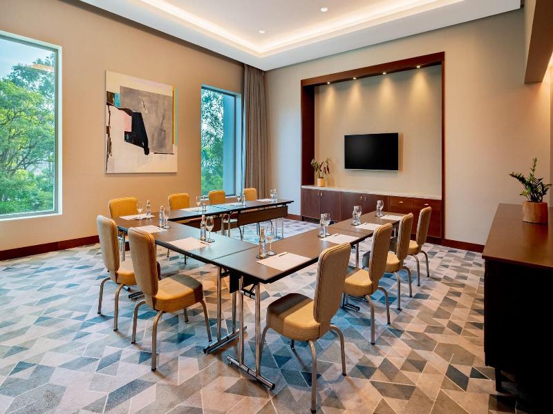 JW Marriott Hotel Sao Paulo — photo 15