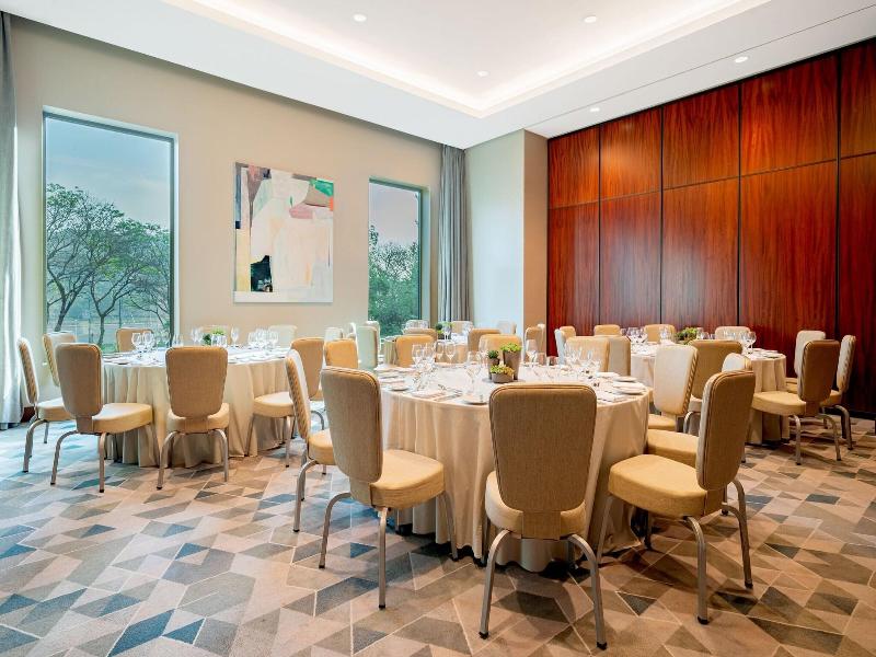 JW Marriott Hotel Sao Paulo — photo 16