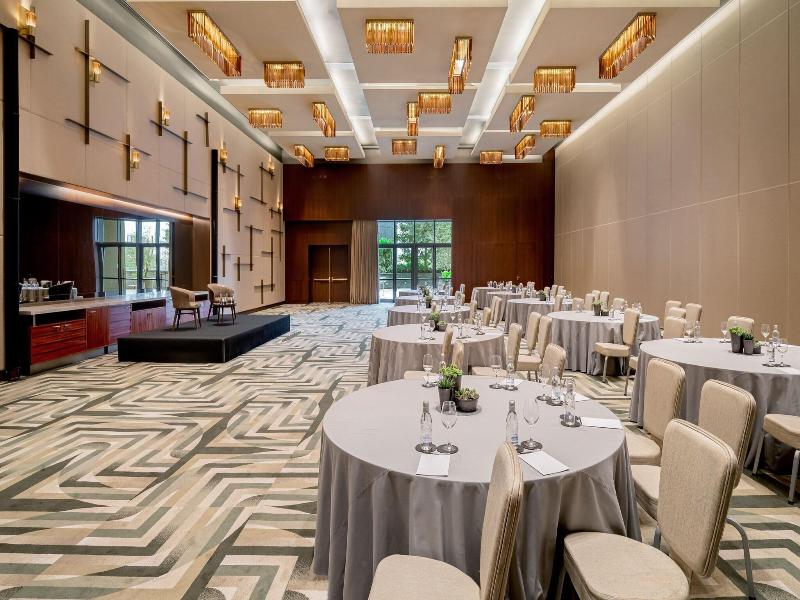 JW Marriott Hotel Sao Paulo — photo 21