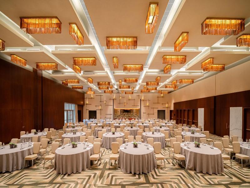 JW Marriott Hotel Sao Paulo — photo 22