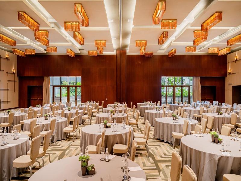 JW Marriott Hotel Sao Paulo — photo 19