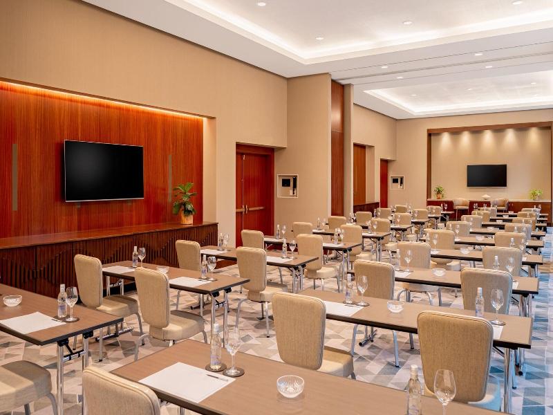 JW Marriott Hotel Sao Paulo — photo 20