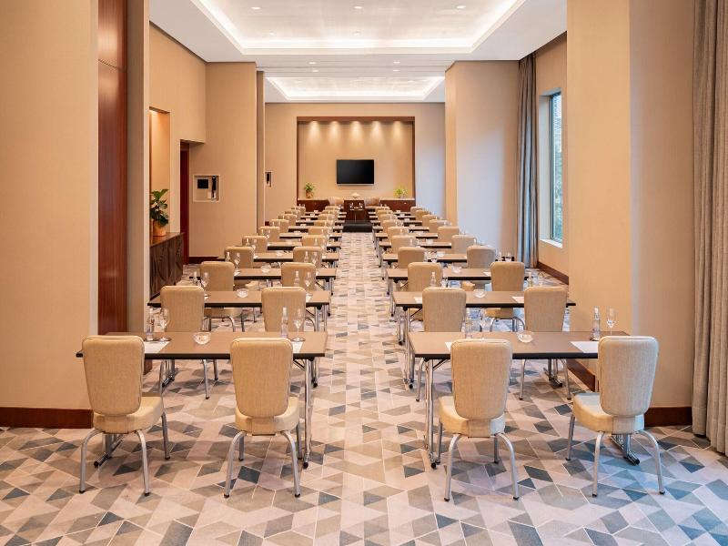 JW Marriott Hotel Sao Paulo — photo 36
