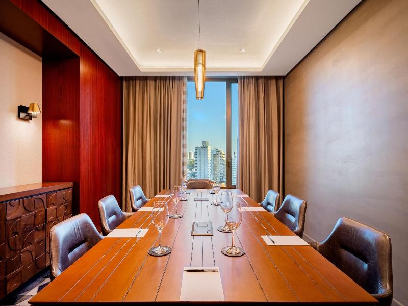 JW Marriott Hotel Sao Paulo — photo 127