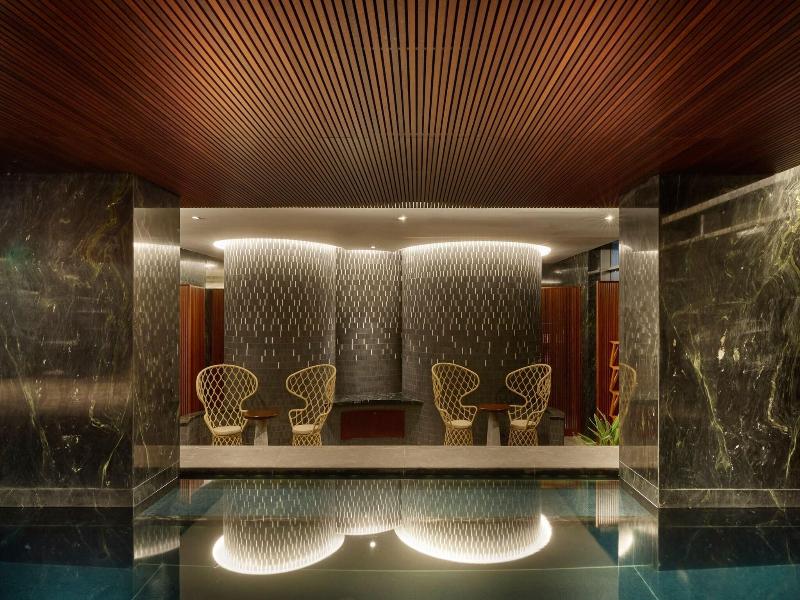 JW Marriott Hotel Sao Paulo — photo 14