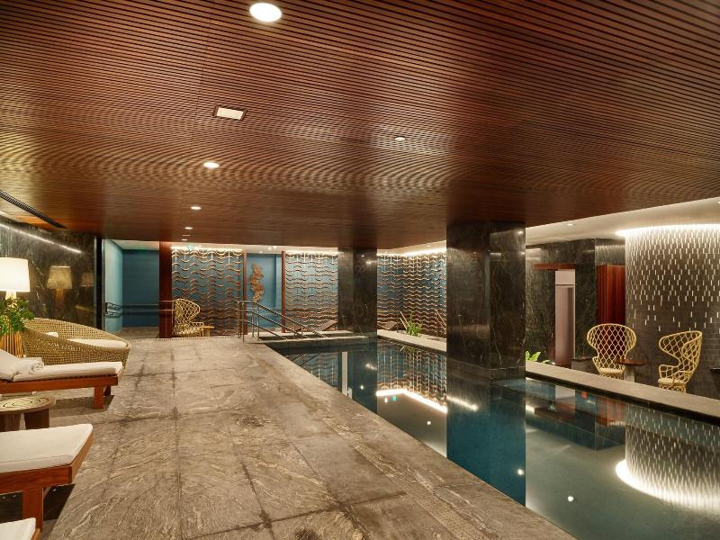 JW Marriott Hotel Sao Paulo — photo 29